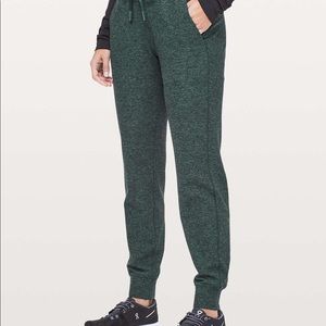Lululemon Ready to Rulu Jogger